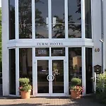 Hotel Turm