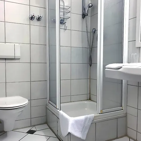 Turm Szálloda Hanau