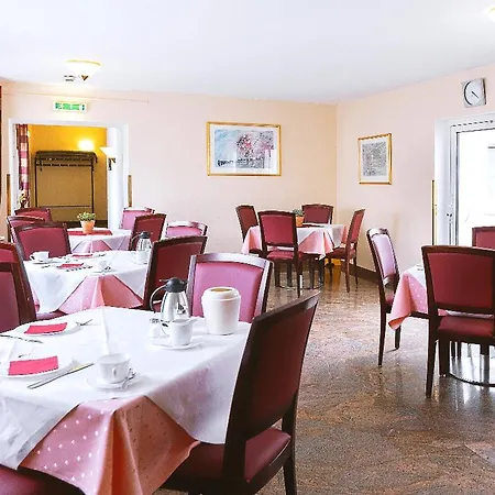 Hotel Turm Hanau