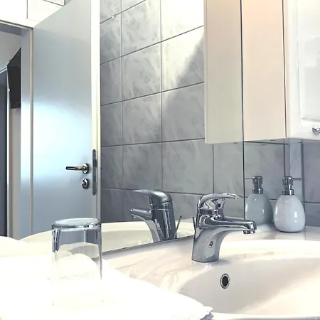 Turm ハーナウ・アム・マイン