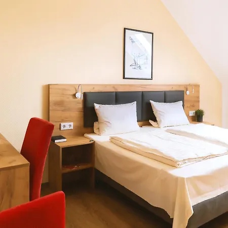 Hotel Turm