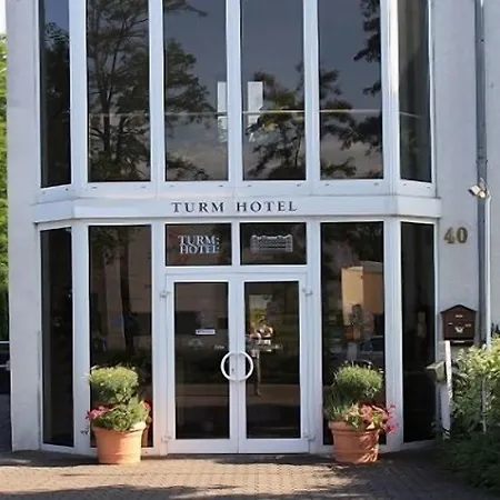 Hotel Turm