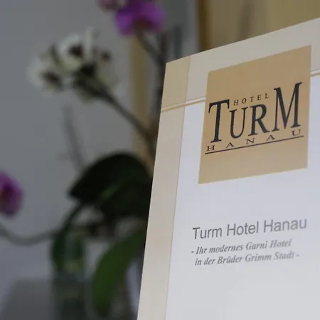 Turm Hotel Hanau