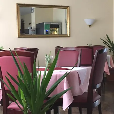 Turm Hotel Hanau