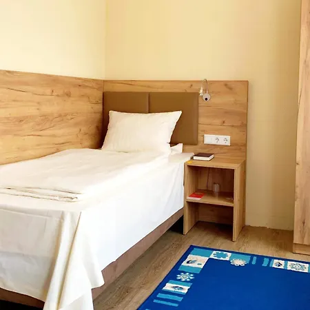 Hotel Turm Hanau