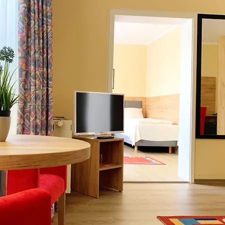 Hotel Turm Hanau