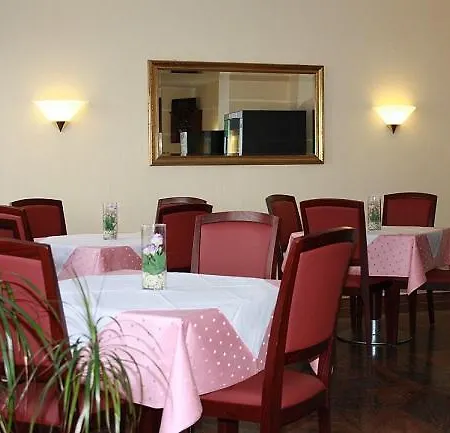 Turm Hotel