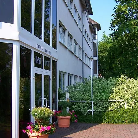 Hotel Turm