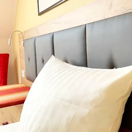 Hotel Turm Hanau